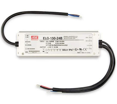 ELG-150-24B